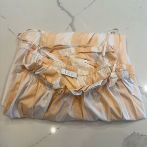 Women’s Pima Ruffle Nightgown